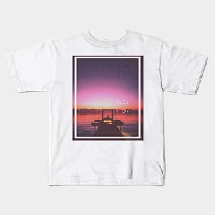 Need Vacation Treat? | VACATION!!!-03 Kids T-Shirt